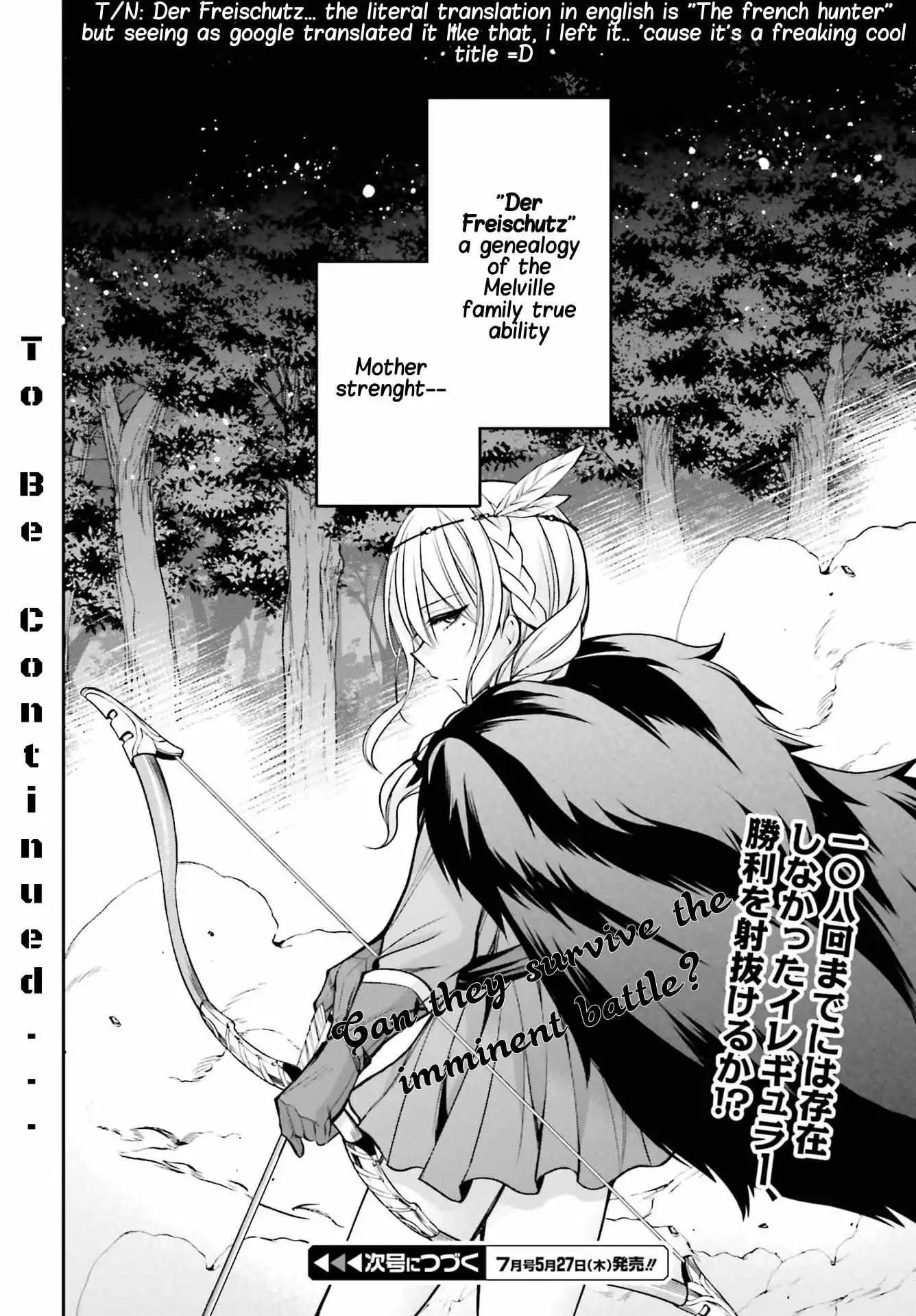 The Villainess Who Has Been Killed 108 Times [ALL CHAPTERS] Chapter 7 29